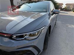 فولكسفاغن جولف